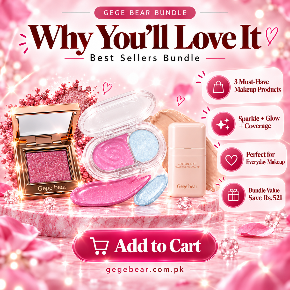Best Sellers Bundle
