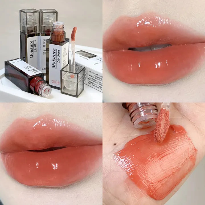 Gege Bear Moisturizing Lip Essence