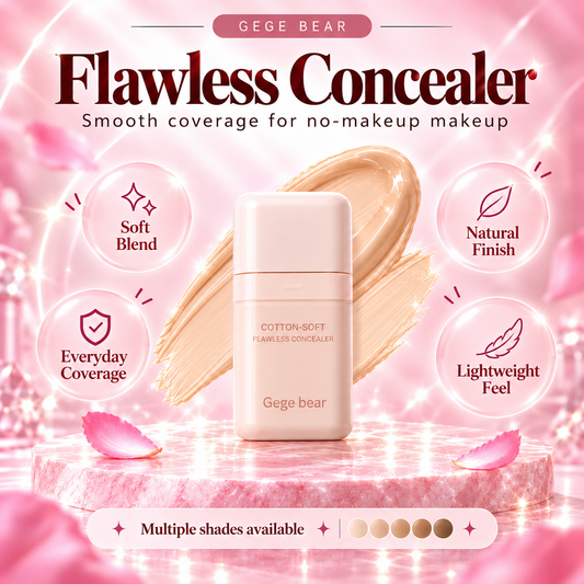 No-Makeup Makeup Kit
