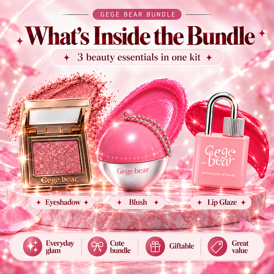 Soft Glam Kit