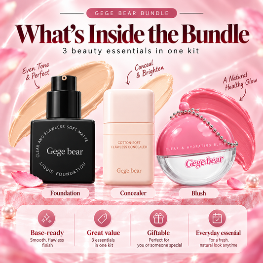 Full Face Starter Kit