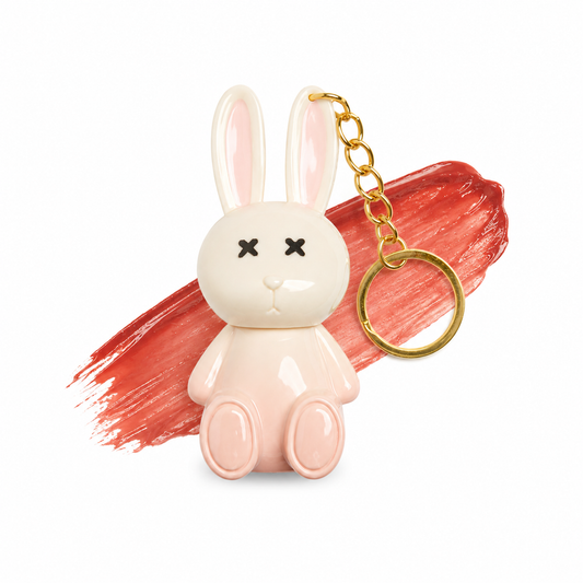 Gege Bear Cute Lip Gloss