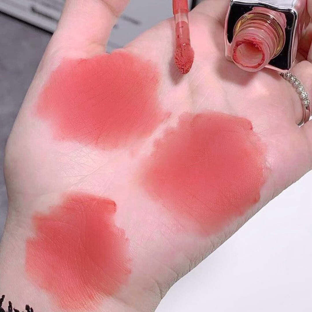 Gege Bear Lip Glaze