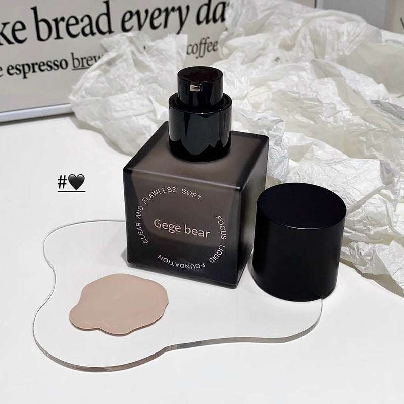 Gege Bear Flawless Liquid Foundation