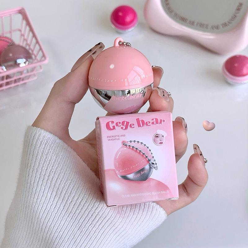 Gege Bear Clear & Hydrating Blush
