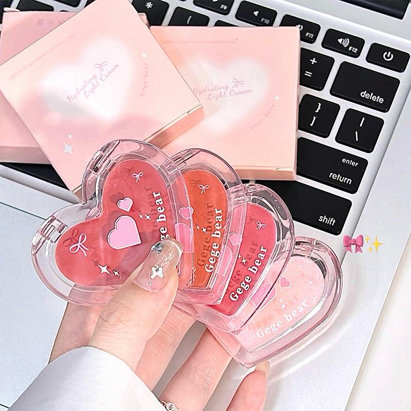 Gege Bear Glow Vivid Highlighter