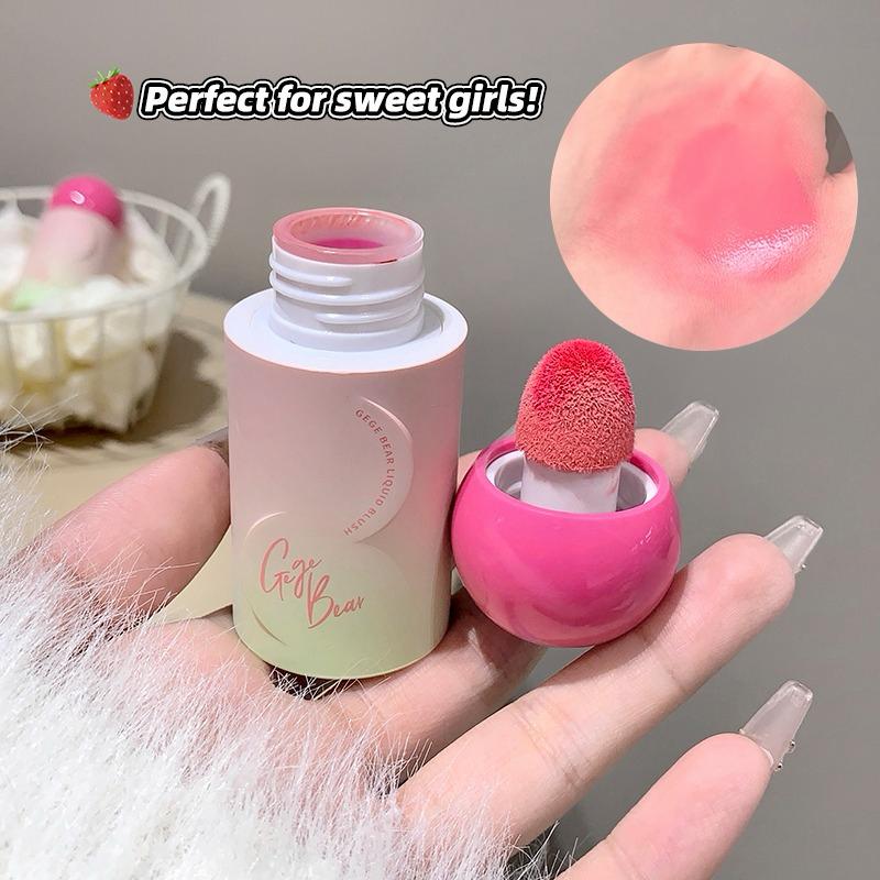 Gege Bear Liquid Blush