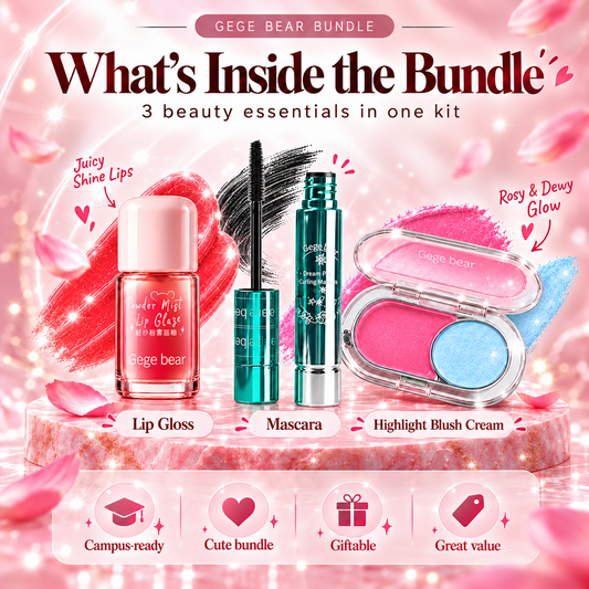 College / University Makeup Kit