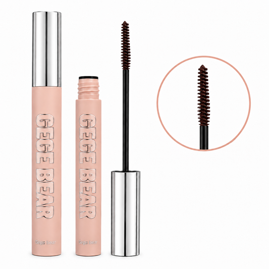 Gege Bear Lengthening & Curling Mascara