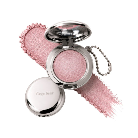 Gege Bear Star Diamond Highlight Cream