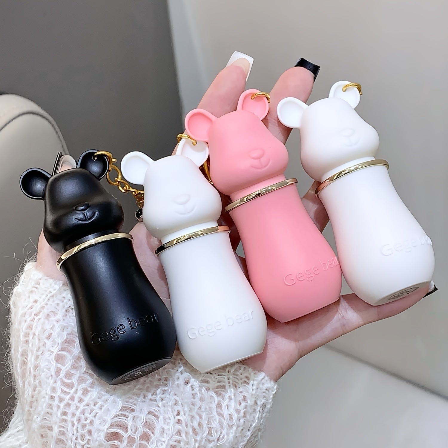 New Arrival