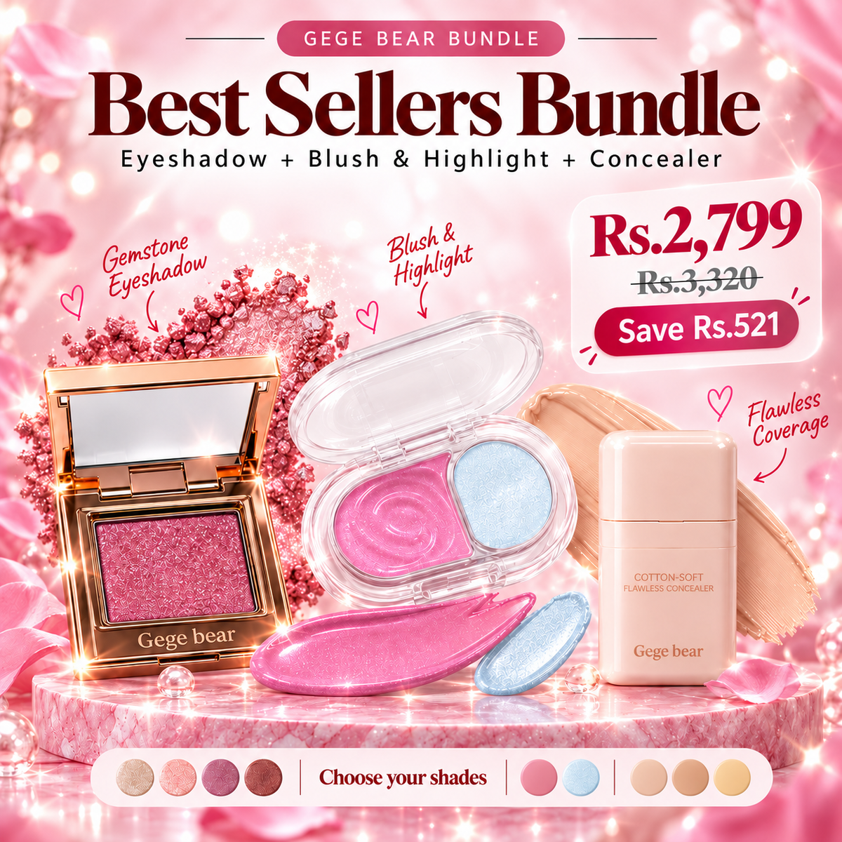 Best Sellers Bundle