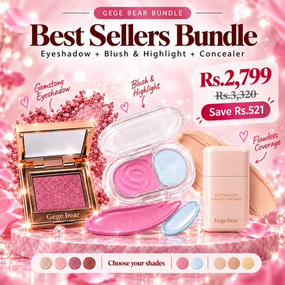Best Sellers Bundle