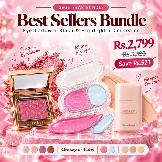 Best Sellers Bundle