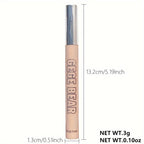 Gege Bear Lengthening & Curling Mascara