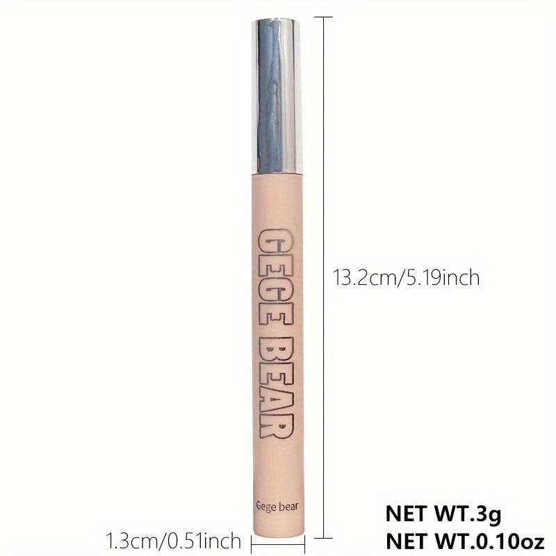 Gege Bear Lengthening & Curling Mascara