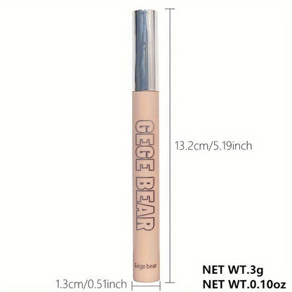 Gege Bear Lengthening & Curling Mascara