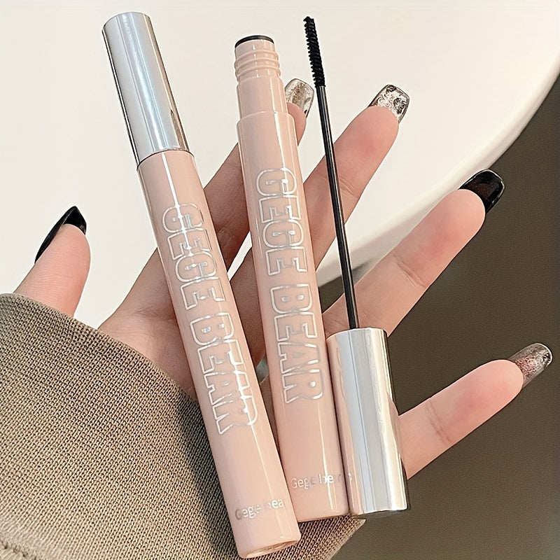 Gege Bear Lengthening & Curling Mascara