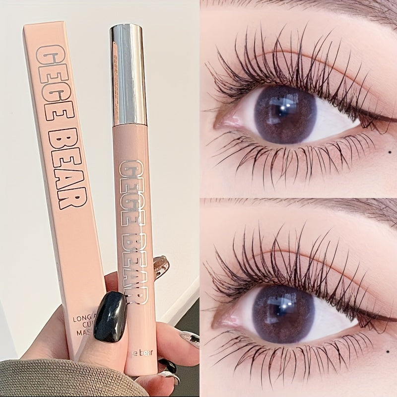 Gege Bear Lengthening & Curling Mascara