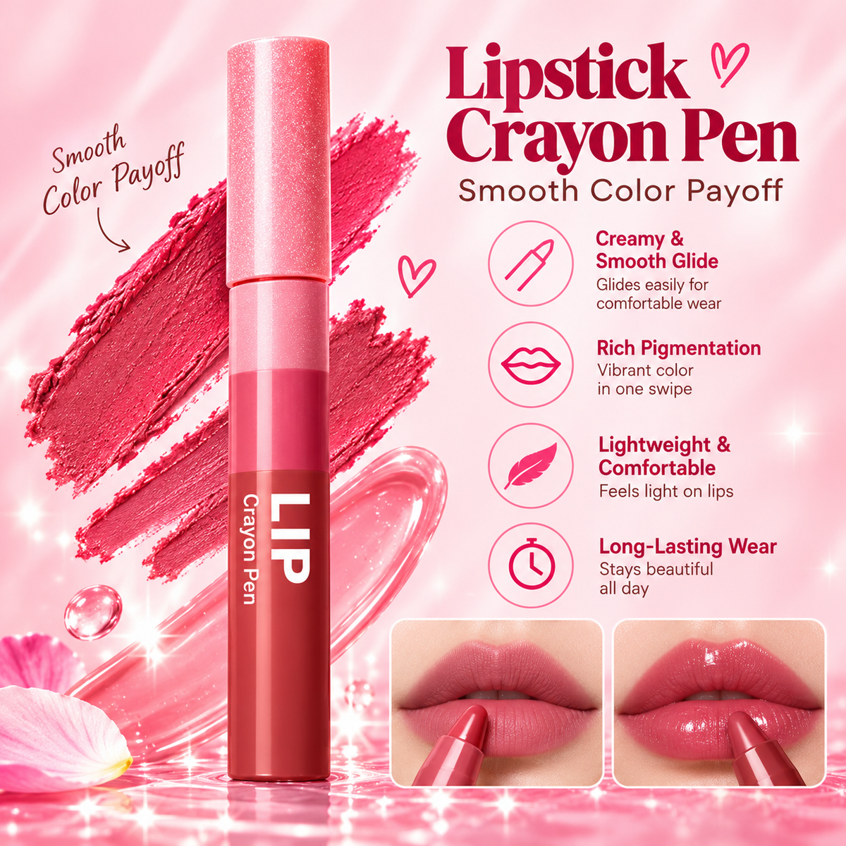 Lip Lover Kit