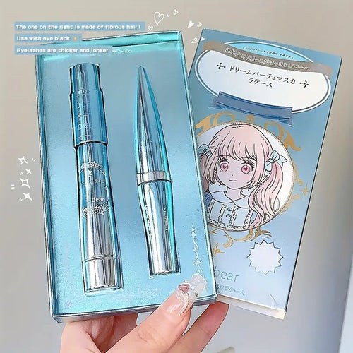 Dream Party Curling Mascara set