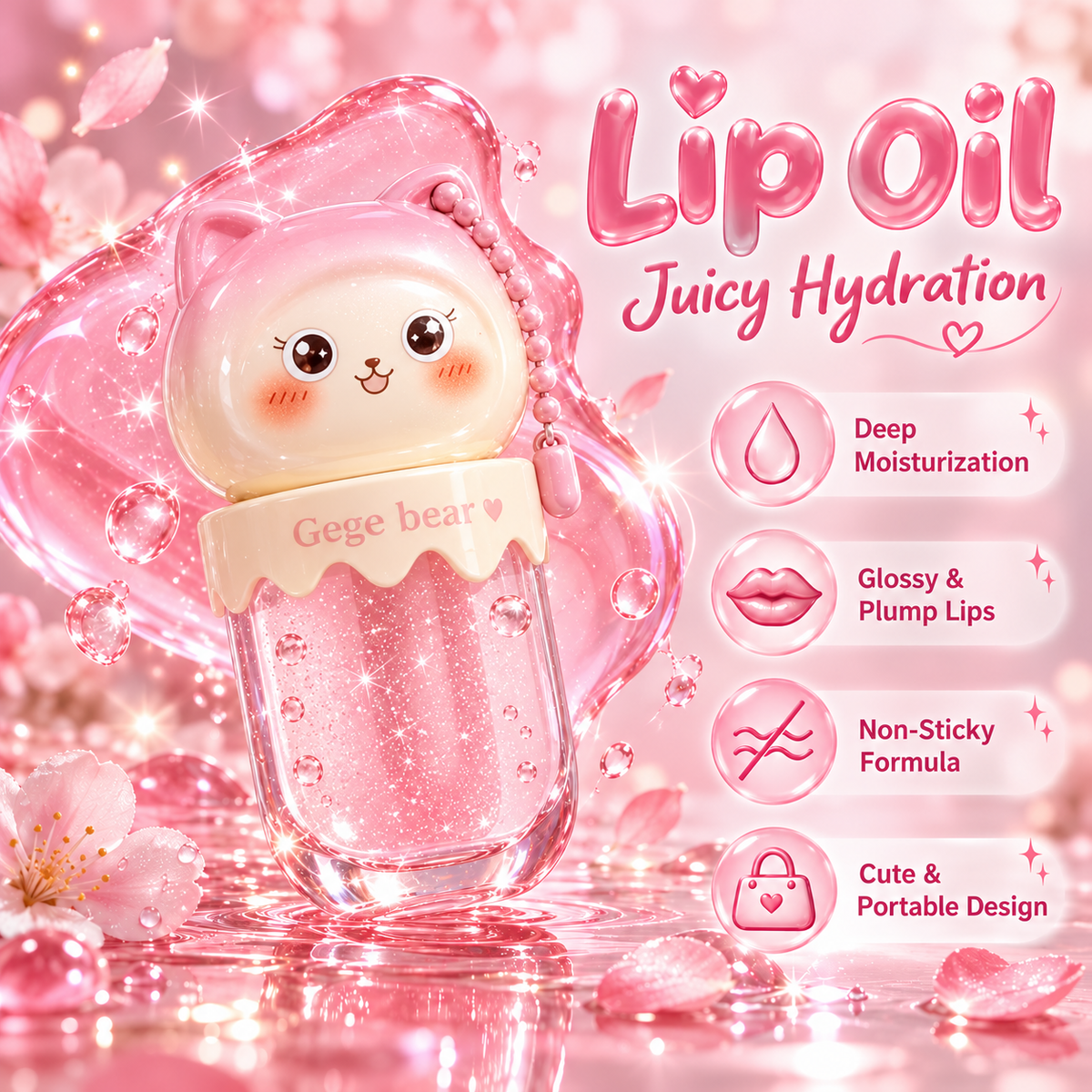 Lip Lover Kit