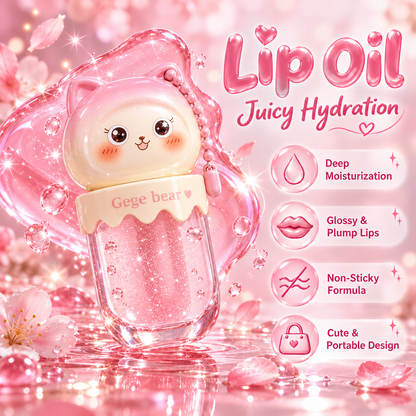Lip Lover Kit