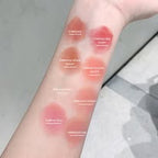 Gege Bear Blush Stick with Sponge