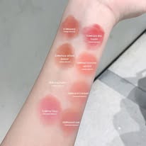 Gege Bear Blush Stick with Sponge