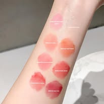 Gege Bear Mini Cute Jelly Tint