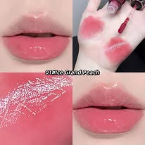 Gege Bear High Pigment Mirror Long Lasting Lip Stain