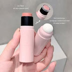 Gege Bear Blush Stick with Sponge