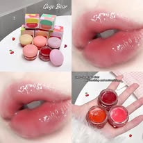 Gege Bear Mini Cute Jelly Tint