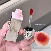 Gege Bear Matte Long Lasting Lip Stain