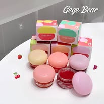 Gege Bear Mini Cute Jelly Tint