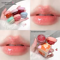 Gege Bear Mini Cute Jelly Tint