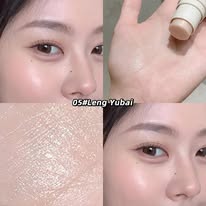 Gege Bear Blush Stick with Sponge