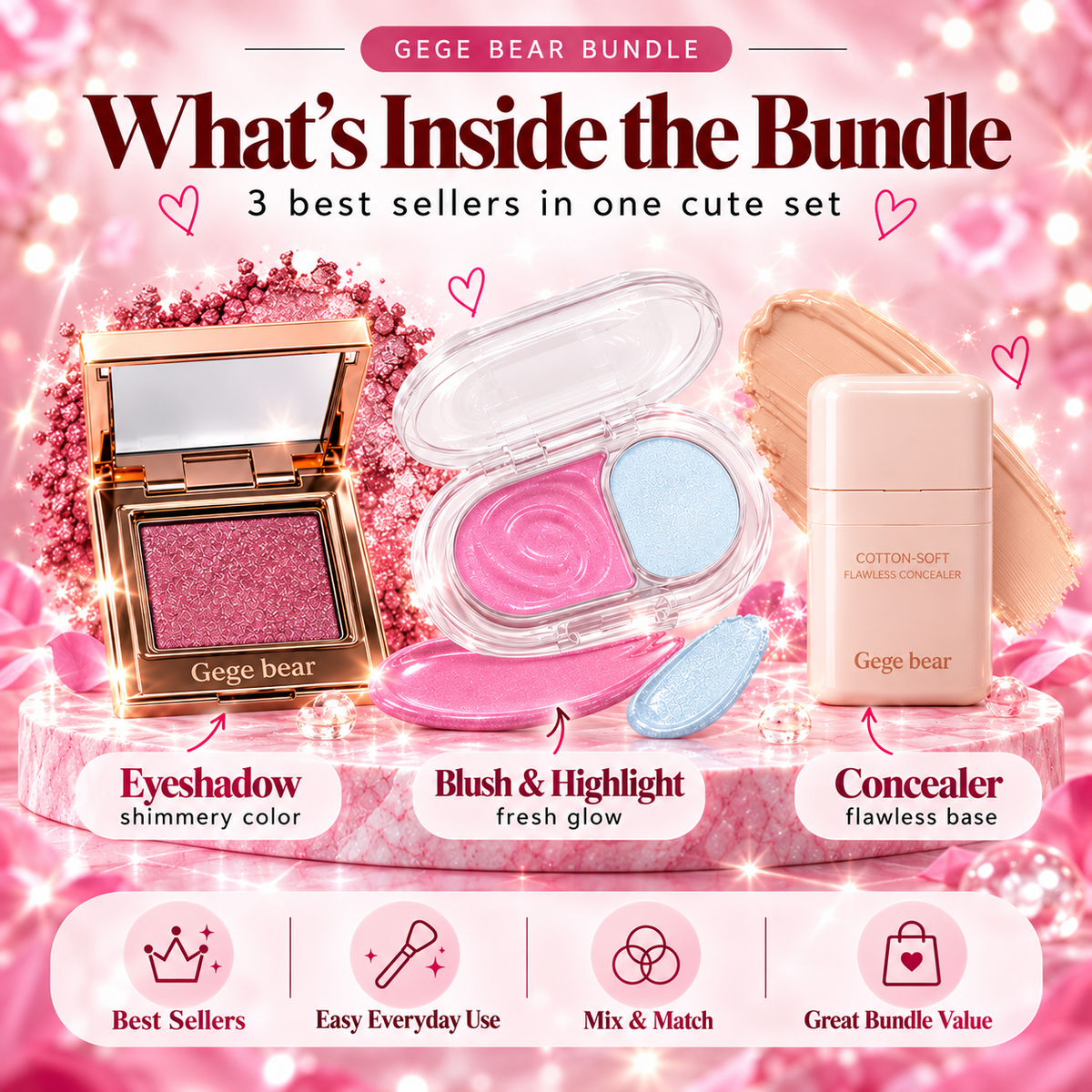 Best Sellers Bundle