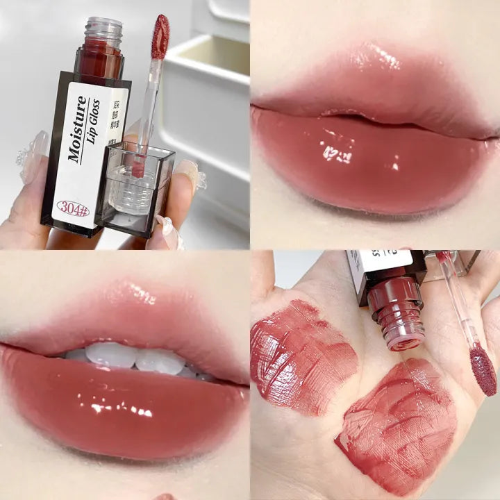 Gege Bear Moisturizing Lip Essence