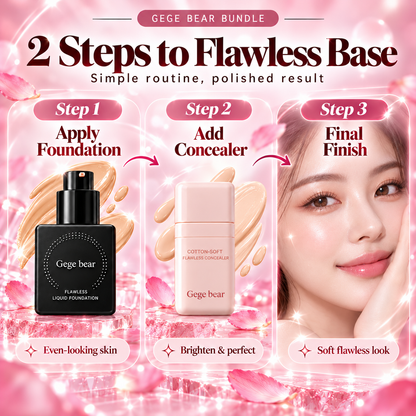 Flawless Base Duo