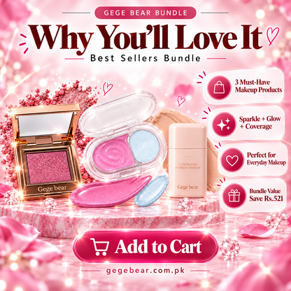 Best Sellers Bundle