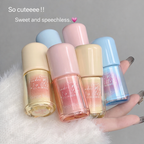 Gege Bear Lip Gloss