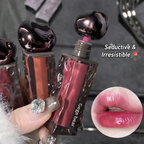 Gege Bear Glacier Lip Glaze