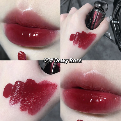 Gege Bear Glacier Lip Glaze