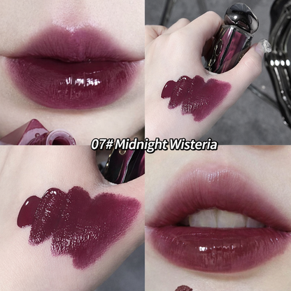 Gege Bear Glacier Lip Glaze