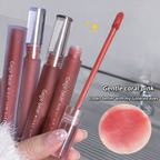 Gege Bear Matte Lip Gloss
