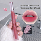 Gege Bear Matte Lip Gloss