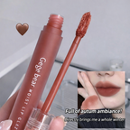Gege Bear Matte Lip Gloss