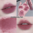 Gege Bear Matte Lip Gloss