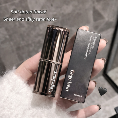 Gege Bear Matte Lipstick
